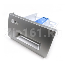 Дозатор порошка стиральной машины LG AGL74454209