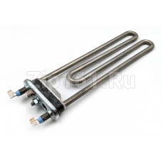 Тэн 1950W Irca (L=235, резинка с юбкой 9мм) Electrolux 1321807107