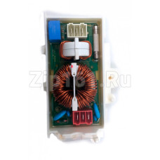 Сетевой фильтр стиральной машины LG EAM62492303