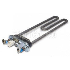 Тэн 1950W с датчиком (L=245) Thermowatt 41026962