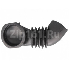 Патрубок стиральной машины Bosch 00648590