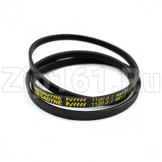 Ремень 1120J4 Megadyne стиральной машины Daewoo 3616591100