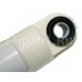 Амортизатор стиральной машины (80N, 165-240мм, 10мм) Electrolux 1260636012