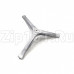 Крестовина Samsung DC97-16580A (H=98mm, D34.5, d30/25) EBI cod771