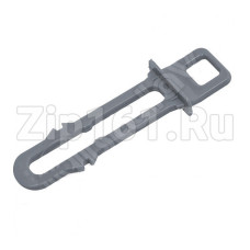 Фиксатор защелки крючок двери Indesit Ariston C00282807