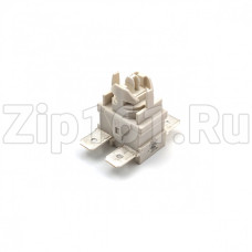 Кнопка сетевая посудомоечной машины Ariston C00096884