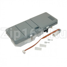 Диспенсер (дозатор моющих средств) Zanussi 4071358131