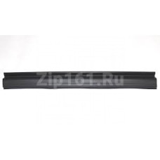 Уплотнительная резина двери нижняя для посудомоек 45см Ariston C00290248