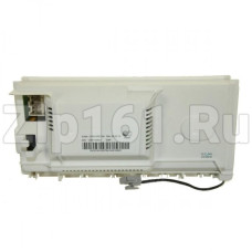 Электронный модуль (плата) посудомоечной машины Indesit Ariston C00274113