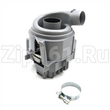 Насос циркуляционный с тэном Bosch 755078