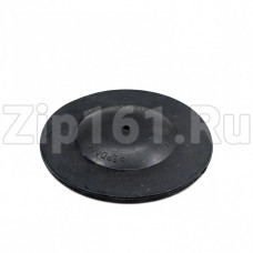 Прокладка крышки солевого бачка посудомоечной машины Beko, Blomberg 1883910300