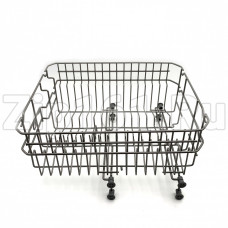 Корзина для посуды верхняя ПММ Whirlpool - 480140101506 C00312805