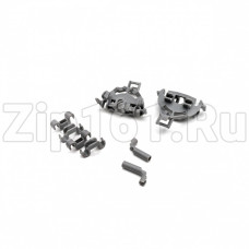 Крепеж подшипников посудомоечной машины Bosch 00428344