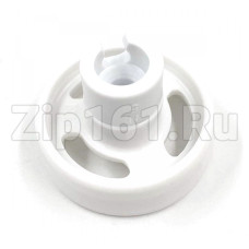 Ролик посудомоечной машины Whirlpool 482000009033