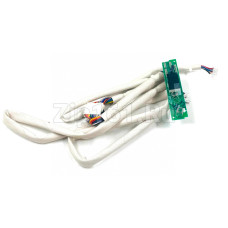 Дисплей модуля управления для посудомоечной машины Samsung DD81-01774A Дисплей модуля управления для посудомоечной машины Samsung DD81-01774A