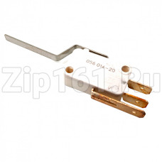 Микровыключатель от перелива воды Indesit C00143107