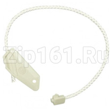 Трос регулировки двери посудомоечной машины Bosch 00676548