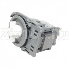 Сливной насос Fudi 30W посудомоечной машины Gorenje 556915 MIDEA 11001011000495 CANDY 49034409