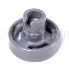 Колесо (ролик) + фиксатор ящика для посудомоечной машины Samsung DD81-01139A Колесо (ролик) + фиксатор ящика для посудомоечной машины Samsung DD81-01139A