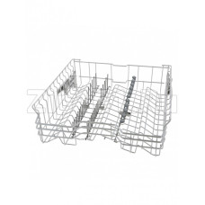 Корзина для посуды верхняя посудомоечной машины Bosch 00771812