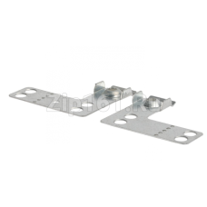 Комплект для встраивания посудомоечных машин (уголки для правой и левой, стороны) Bosch 00622622