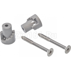 Крепёжный набор посудомоечных машин, для правой/левой стороны Bosch 00622861