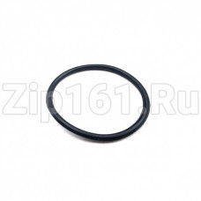 Прокладка крышки солевого бачка посудомоечной машины Beko, Blomberg 1766470100