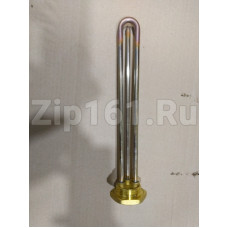 Тэн для водонагревателя 1500W с резьбой , зам WTH002 Тэн для водонагревателя 1500W с резьбой , зам WTH002