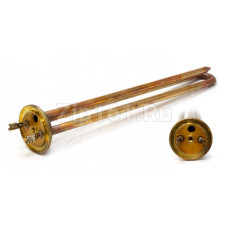 ТЭН для водонагревателя универсальный 1500W 220V 280mm RECO ТЭН для водонагревателя универсальный 1500W 220V 280mm RECO