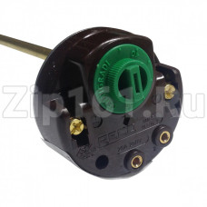 Термостат с защитой для водонагревателя 20A, 250V 74/93°C 20A 270мм - RECO Термостат с защитой для водонагревателя 20A, 250V 74/93°C 20A 270мм - RECO