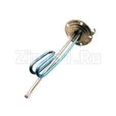 ТЭН для водонагревателя 1500W фланце D125 Thermowatt 3170607 ТЭН для водонагревателя 1500W фланце D125 Thermowatt 3170607