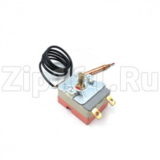 Термостат клемм 2-M4 для водонагревателя THERMEX WY75-A14 зам 65151742, 65150779 Термостат клемм 2-M4 для водонагревателя THERMEX WY75-A14 зам 65151742, 65150779