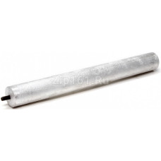 Анод магниевый водонагревателя D25.5x230mm M5x10mm Анод магниевый водонагревателя D25.5x230mm M5x10mm