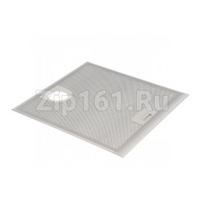 Металлический жироулавливающий фильтр для вытяжки Bosch 00365477