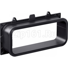 Комплект для рециркуляции воздуха, для вытяжки Bosch 17004811