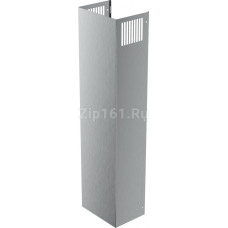 Удлинение вентиляционного канала 1000мм, для вытяжки Bosch 11019195