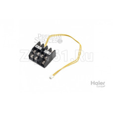 Клеммный блок Haier A0010400649 Клеммный блок Haier A0010400649