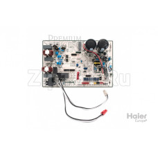 Внешная плата управления Haier A0011800241D