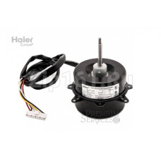 Внешний мотор Haier A0010402233E Внешний мотор Haier A0010402233E