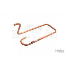 Всасывающая труба Haier A0010715542