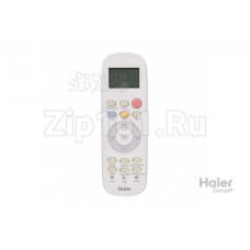 Пульт управления Haier A0010401996A