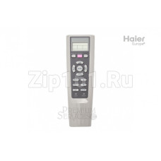 Пульт управления Haier A0010400785D