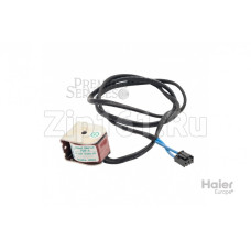 Катушка соленоидного клапана Haier 0010450755