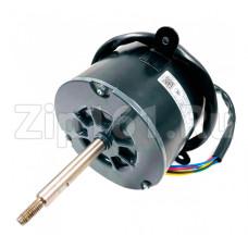 Мотор вентилятора внешнего блока кондиционера Haier 0010451437 Мотор вентилятора внешнего блока кондиционера Haier 0010451437