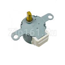 Шаговый мотор жалюзи кондиционера 24BYJ48 12VDC Шаговый мотор жалюзи кондиционера 24BYJ48 12VDC