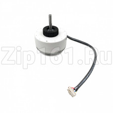 Двигатель внутреннего блока кондиционера Haier A0010403317G