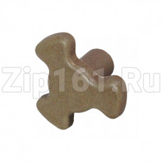 Привод тарелки СВЧ (коплер) 95TR00, Н-21мм, D-34мм Привод тарелки СВЧ (коплер) 95TR00, Н-21мм, D-34мм