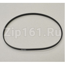 Ремень кухонного комбайна Kenwood, 156 зубьев, 486-РЗМ-6, для модели FP-187
