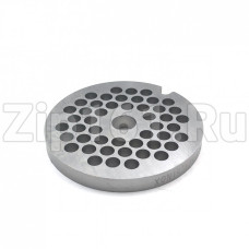Решетка мясорубки Braun 4мм сред. BR008=BS006 №2
