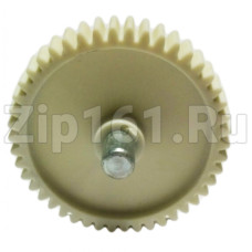 Шестерня Vitek/Scarlett с металлическим валом, Д-83мм, (Прямые зубья, 46шт.)